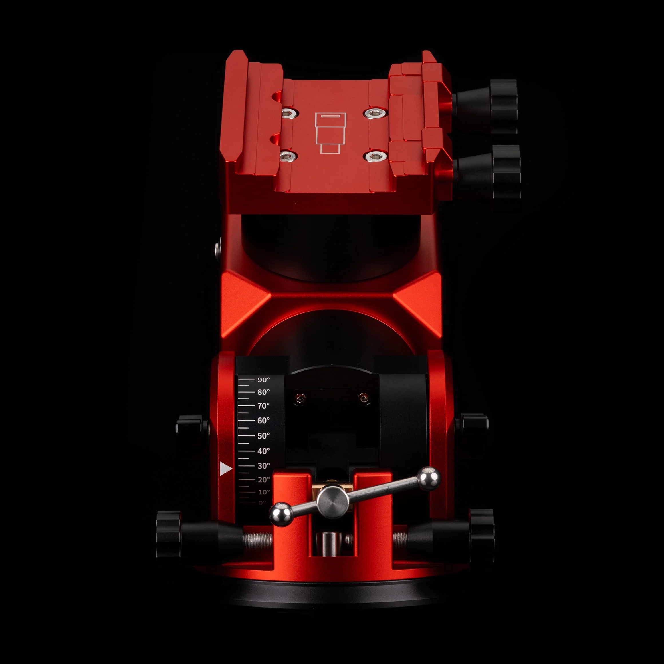 ZWO AM3 RedCat Limited Edition - Image 5