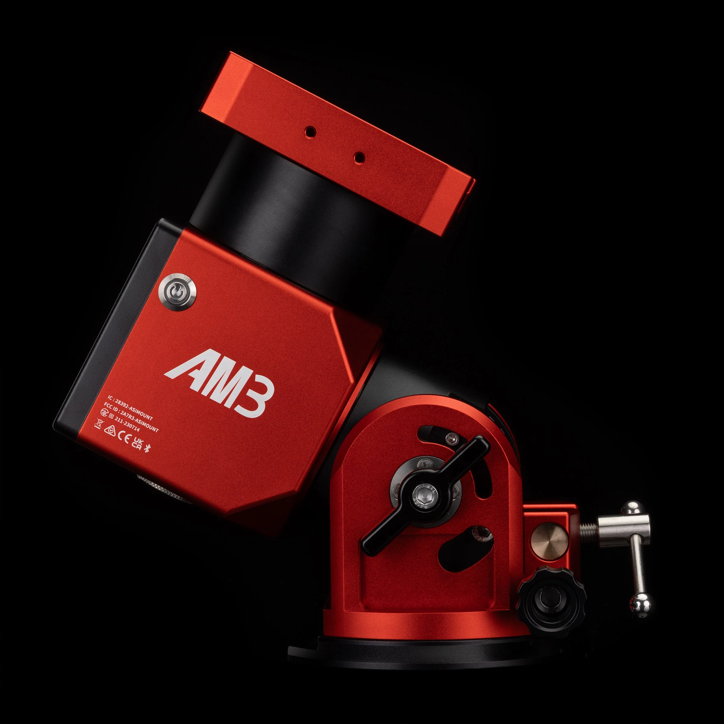 ZWO AM3 RedCat Limited Edition - Image 6