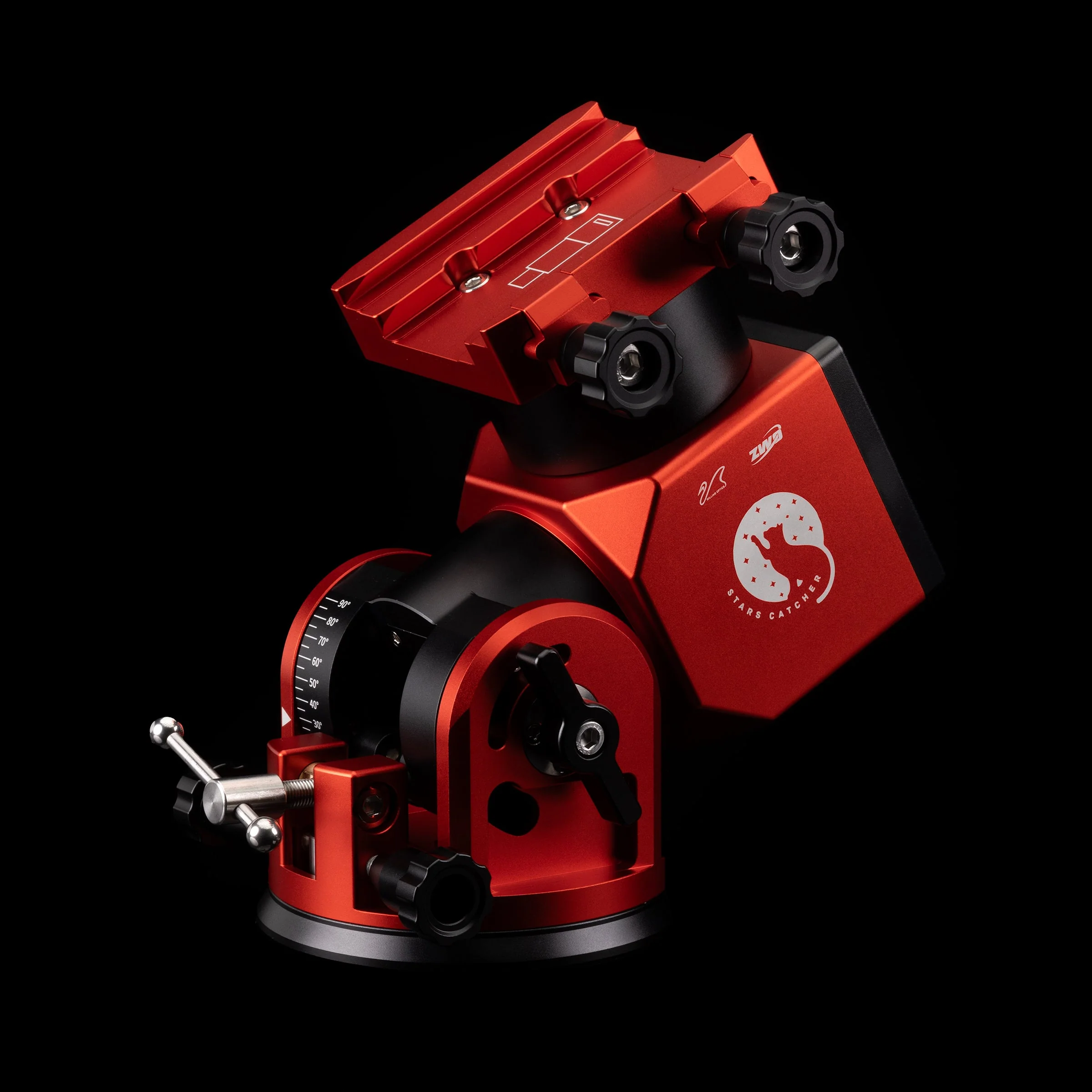 ZWO AM3 RedCat Limited Edition - Image 8