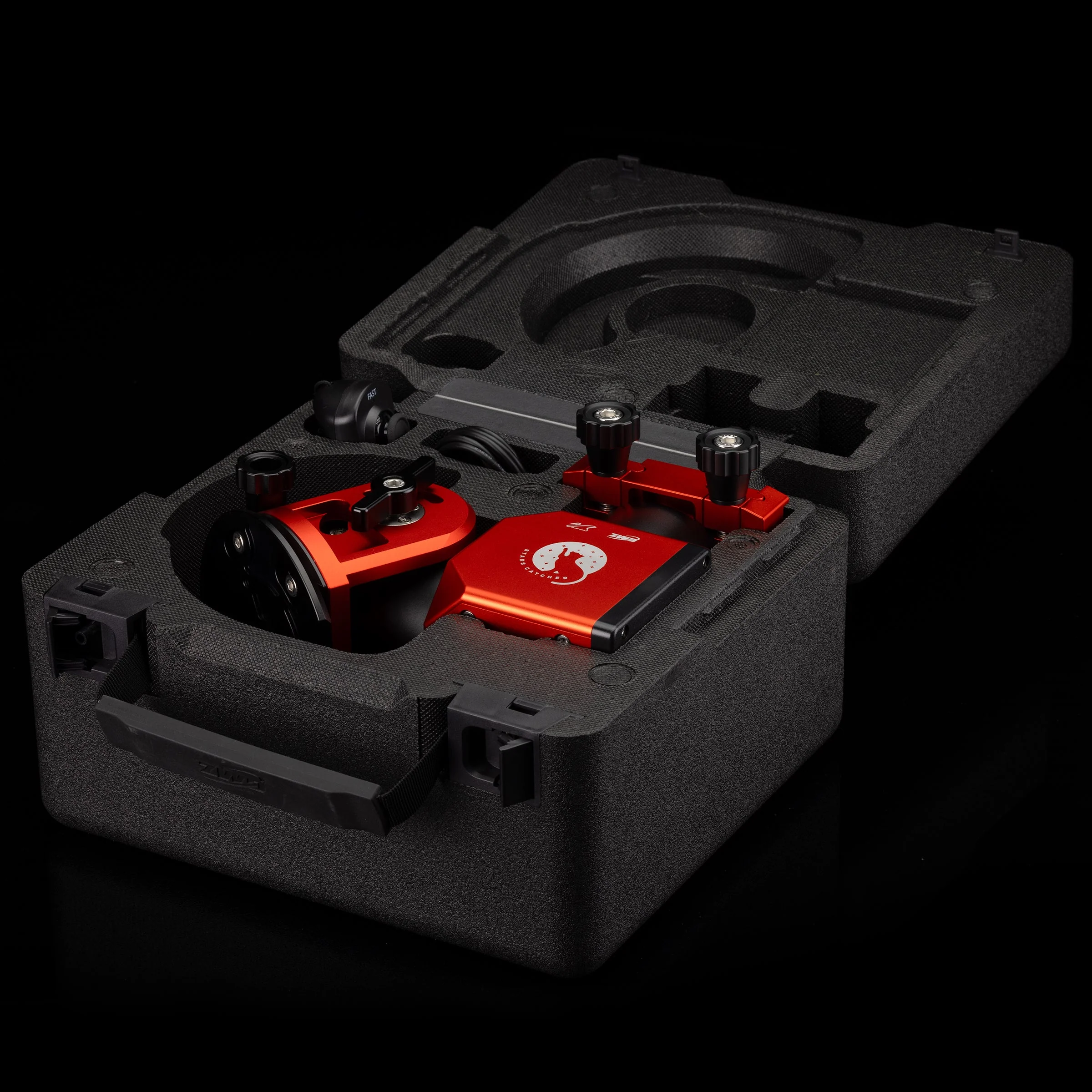 ZWO AM3 RedCat Limited Edition - Image 9