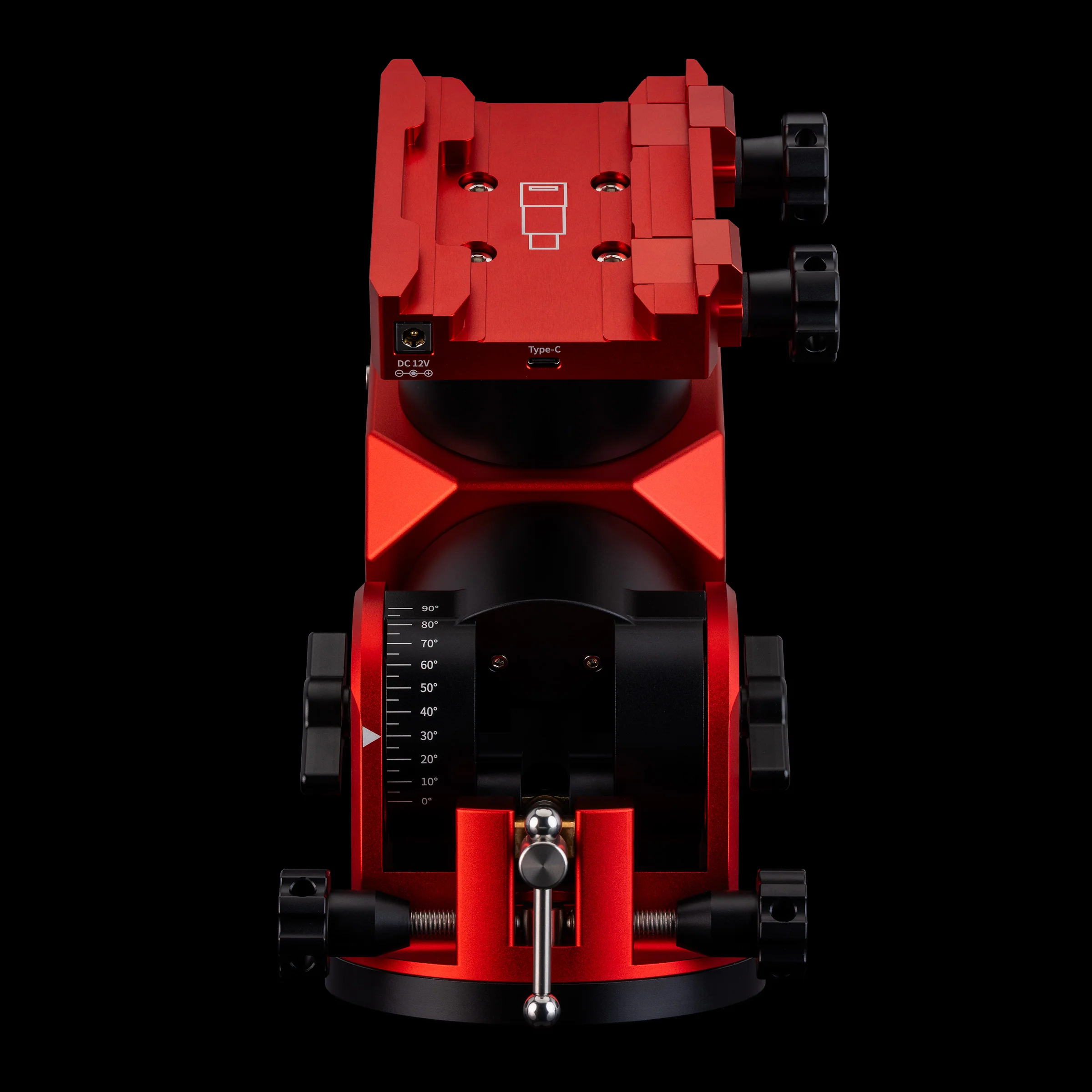 ZWO AM5N RedCat Limited Edition - Image 4