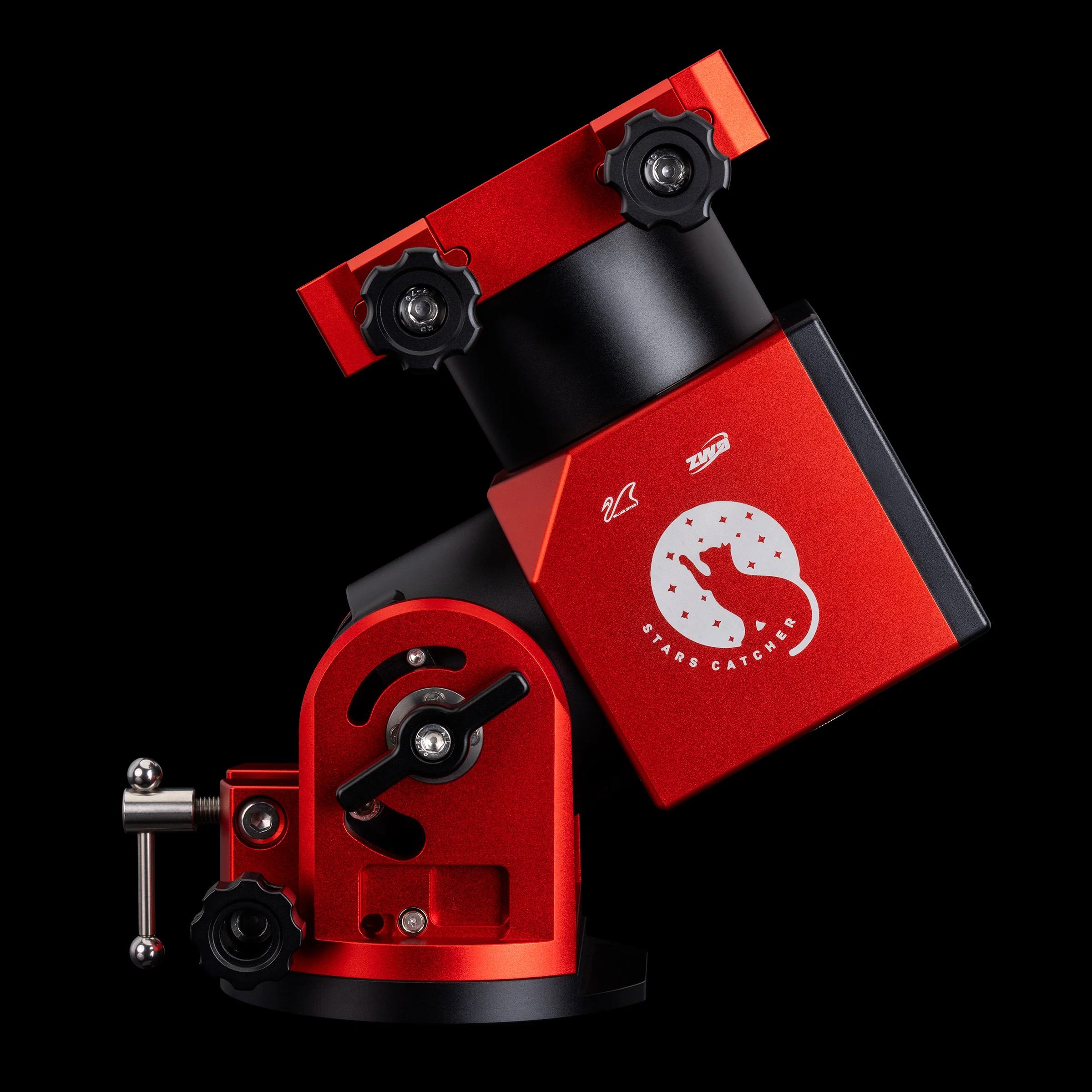 ZWO AM5N RedCat Limited Edition - Image 6