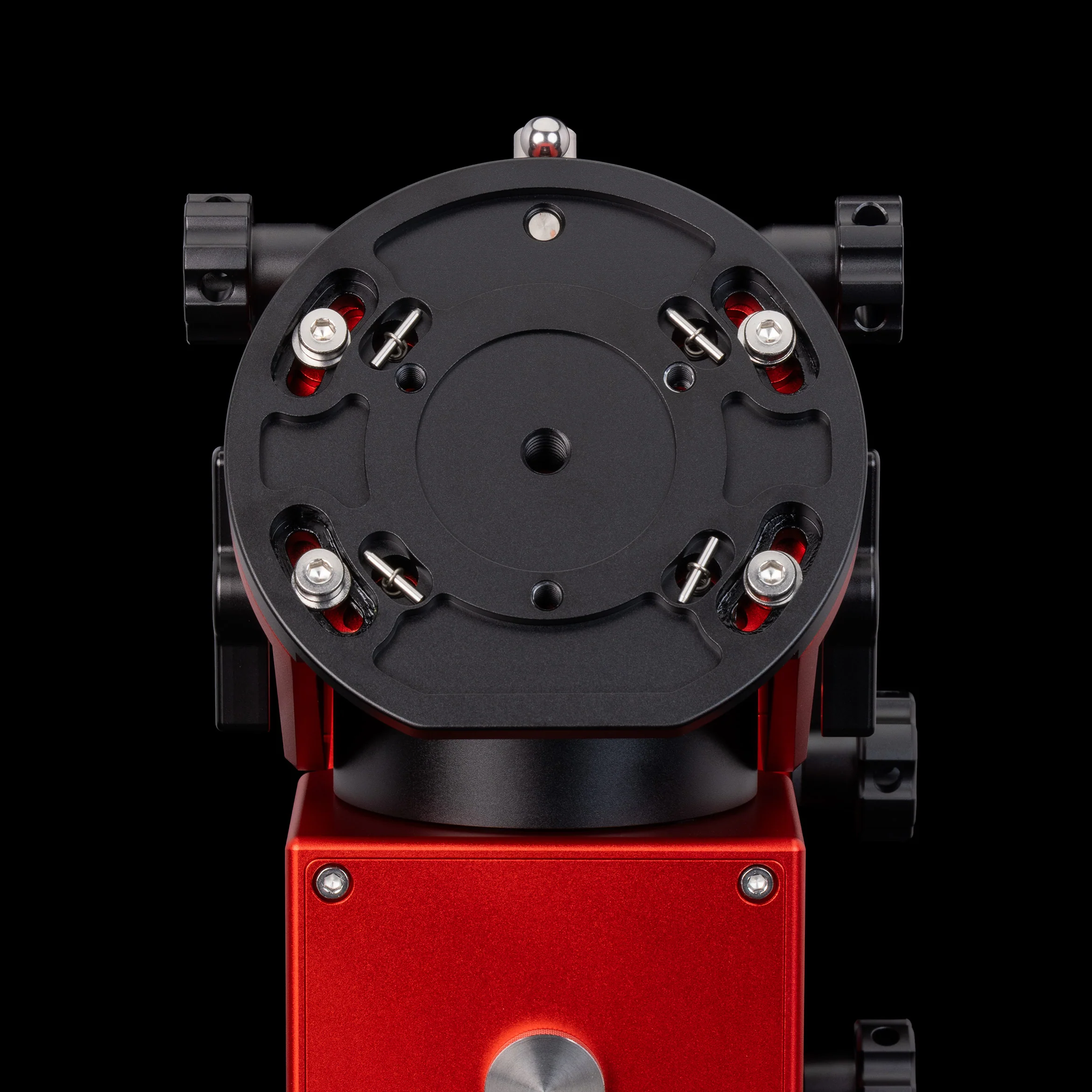 ZWO AM5N RedCat Limited Edition - Image 7