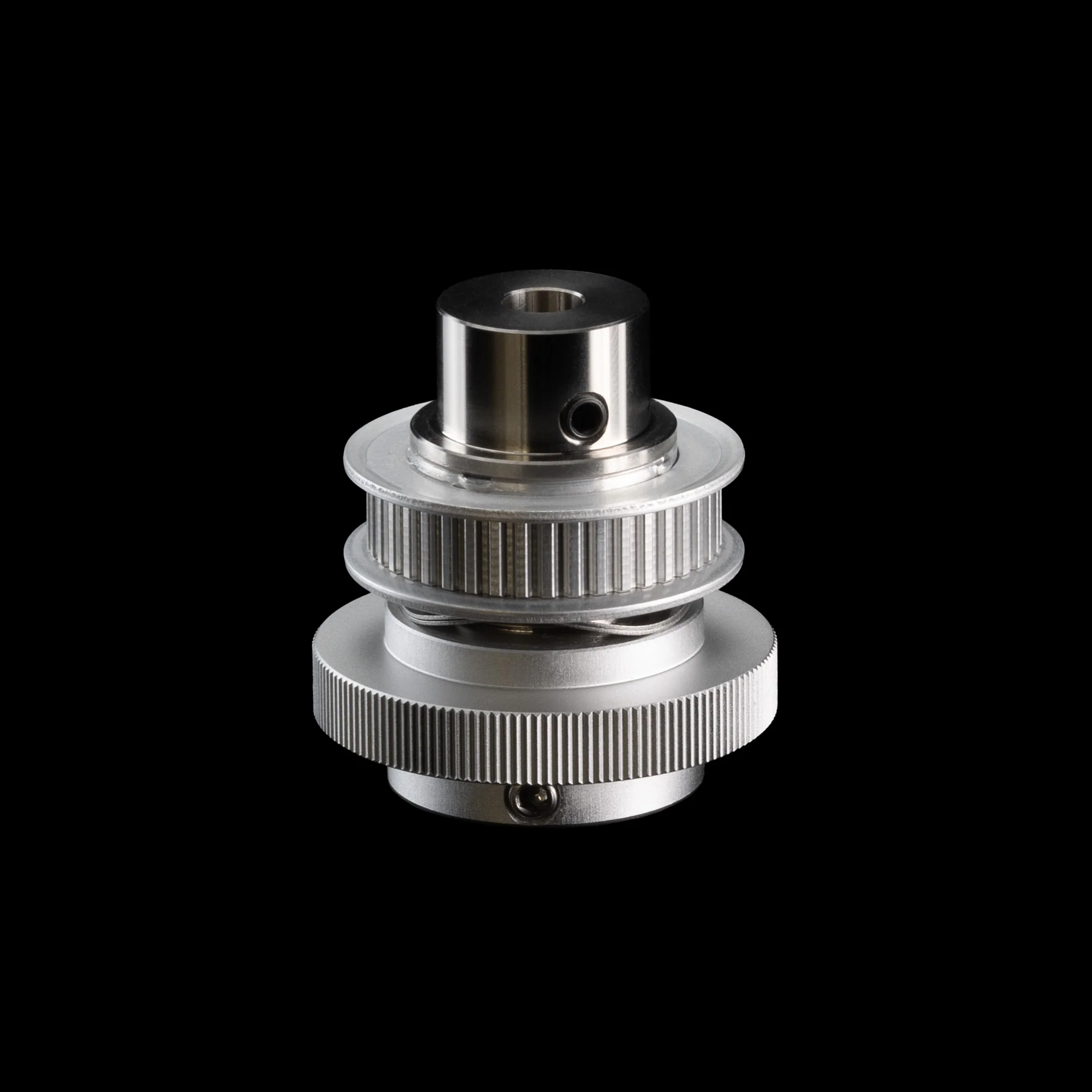 ZWO EAF Clutch