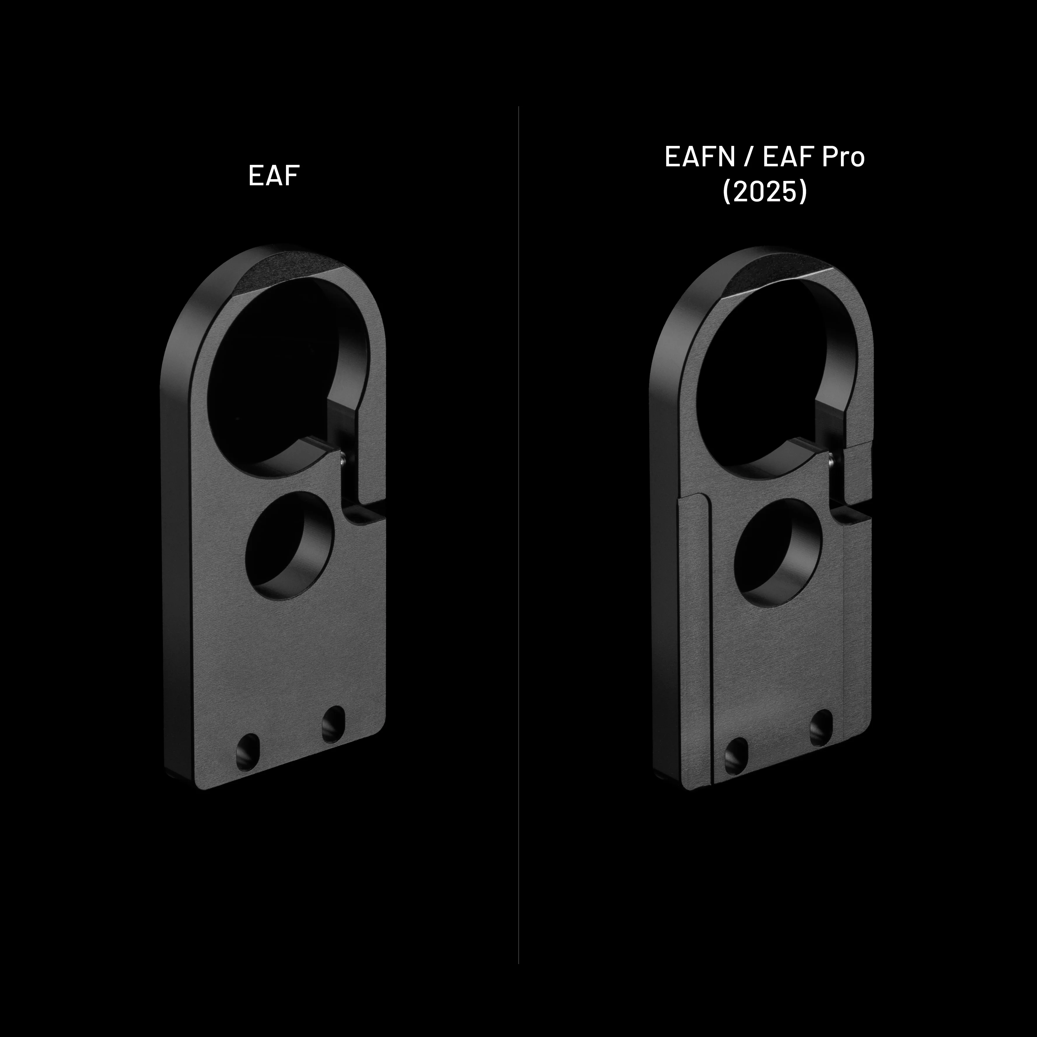 ZWO EAF Mounting Bracket - Image 3
